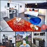 Life Incity - Petite France By Life Renaissance