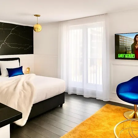 Life Incity - Petite France By Life Renaissance *