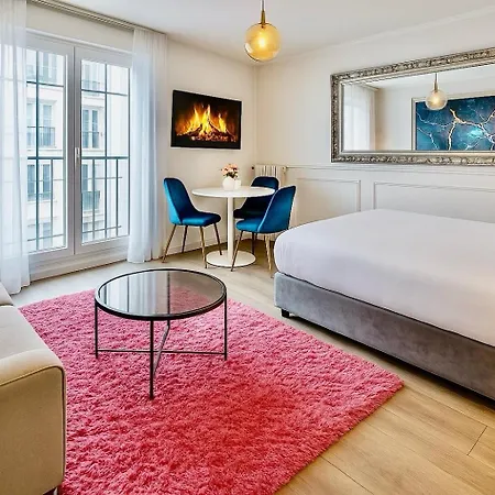 Life Incity - Petite France By Life Renaissance * Strasbourg