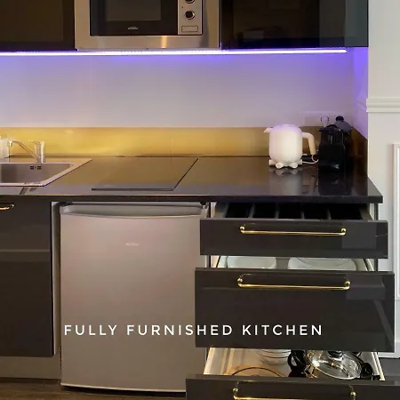 Life Incity - Petite France By Life Renaissance