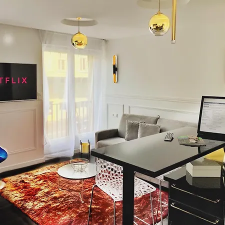 Appartement Life Incity - Petite France By Life Renaissance Strasbourg