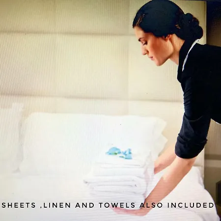 Apartment Life Incity - Petite France By Life Renaissance *