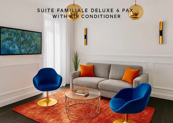 Life Incity - Petite France By Life Renaissance Strasbourg