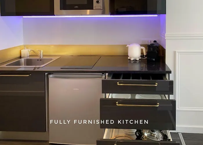 Life Incity - Petite France By Life Renaissance