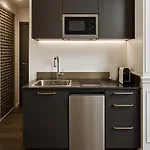 Apartment Life Incity - Petite France By Life Renaissance