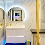 Life Incity - Petite France By Life Renaissance Apartment *