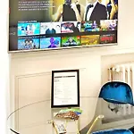Life Incity - Petite France By Life Renaissance Apartment