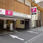 Life Incity - Petite France By Life Renaissance Apartment Strasbourg