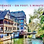 Life Incity - Petite France By Life Renaissance * Strasbourg