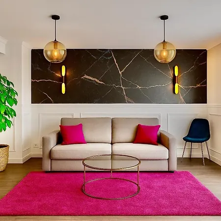 Life Incity - Petite France By Life Renaissance Apartment Strasbourg